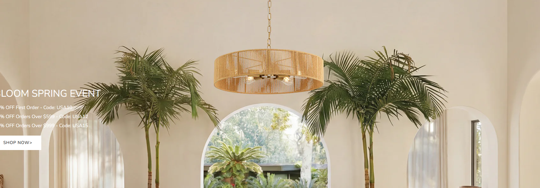 Illuminate Your World With Elegance